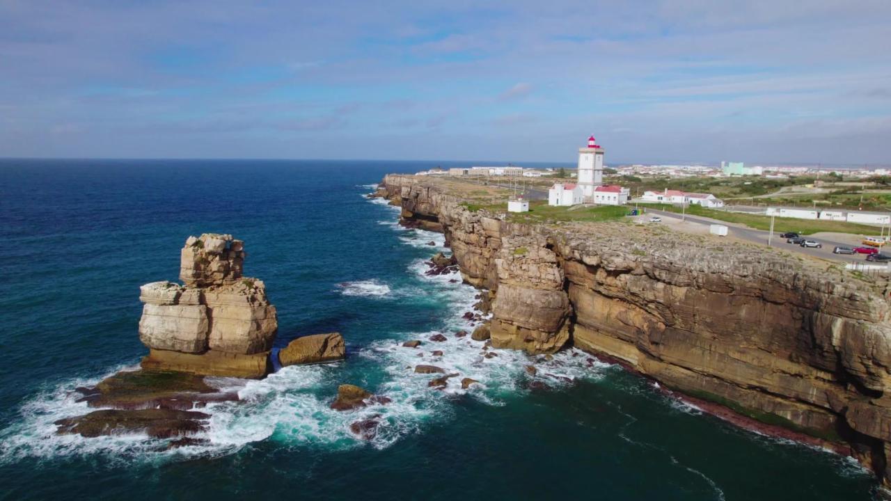Casa Do Portao Azul - Espadarte اتوغويه ده باليه المظهر الخارجي الصورة