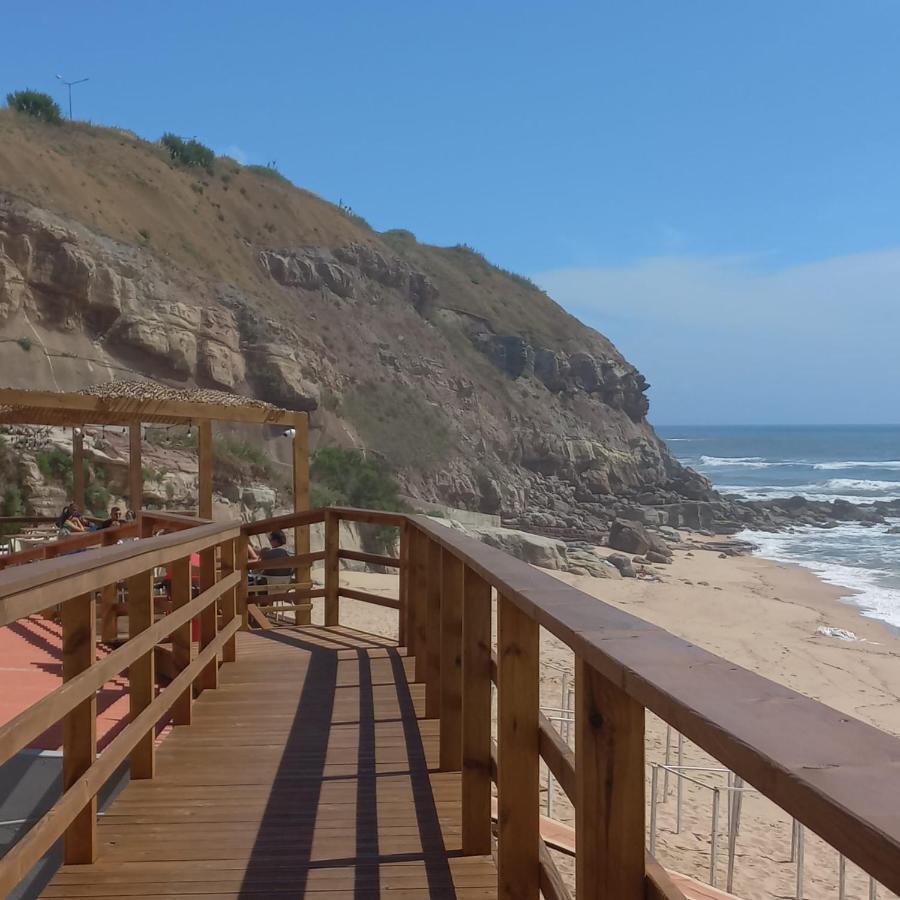 Casa Do Portao Azul - Espadarte اتوغويه ده باليه المظهر الخارجي الصورة