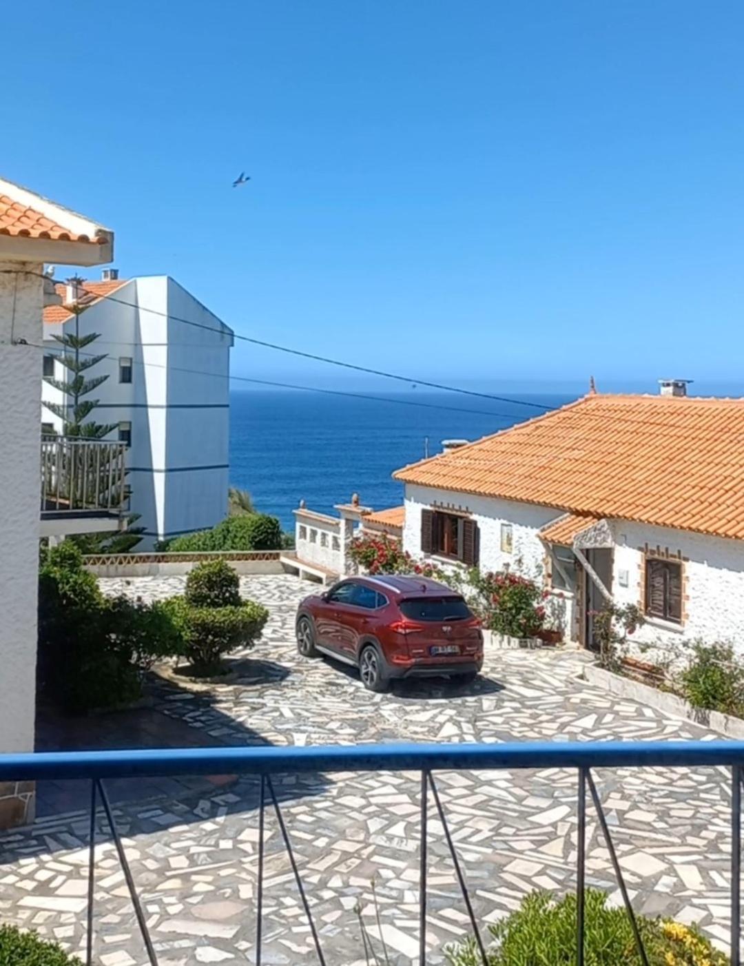 Casa Do Portao Azul - Espadarte اتوغويه ده باليه المظهر الخارجي الصورة