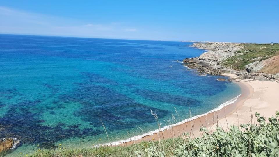 Casa Do Portao Azul - Espadarte اتوغويه ده باليه المظهر الخارجي الصورة
