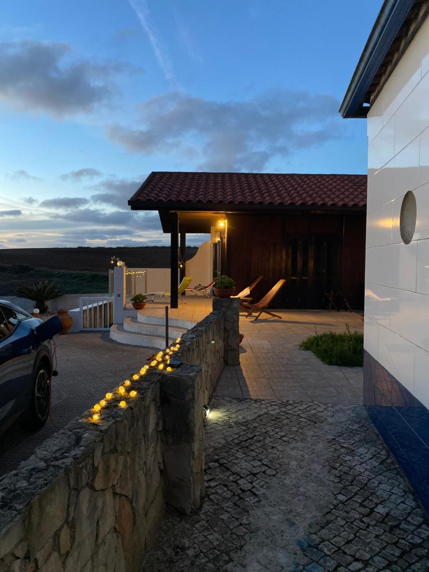 Casa Do Portao Azul - Espadarte اتوغويه ده باليه المظهر الخارجي الصورة