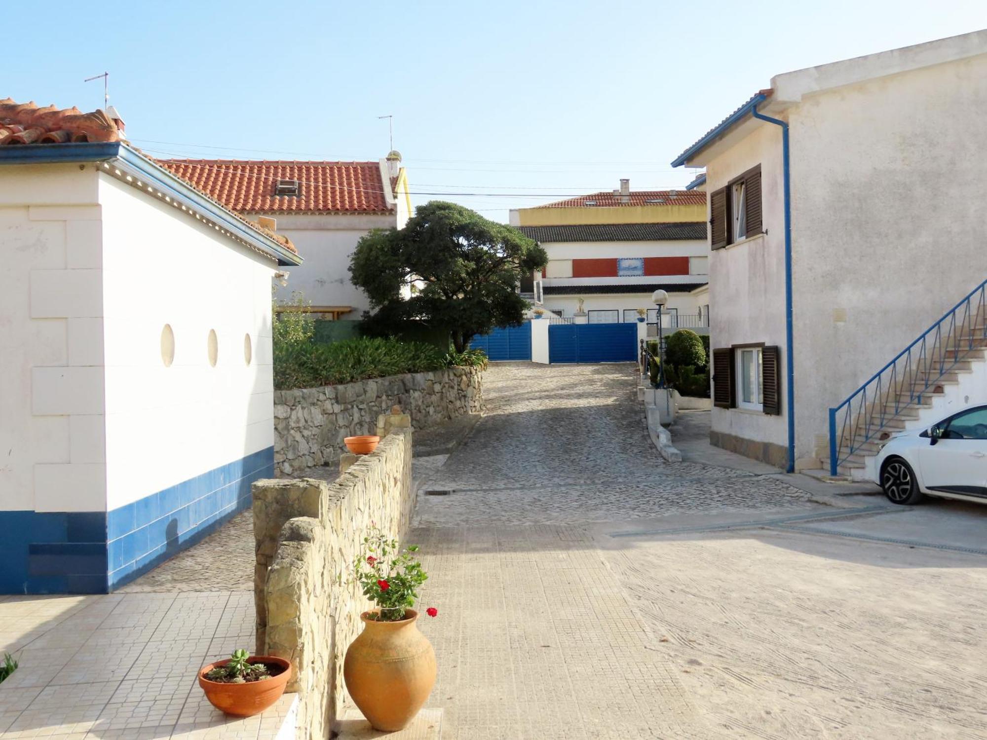 Casa Do Portao Azul - Espadarte اتوغويه ده باليه المظهر الخارجي الصورة