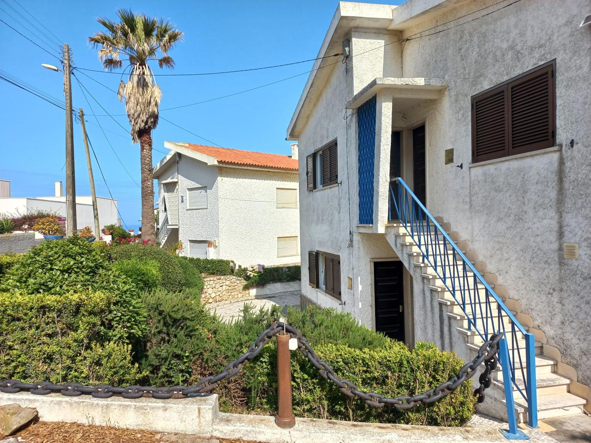 Casa Do Portao Azul - Espadarte اتوغويه ده باليه المظهر الخارجي الصورة