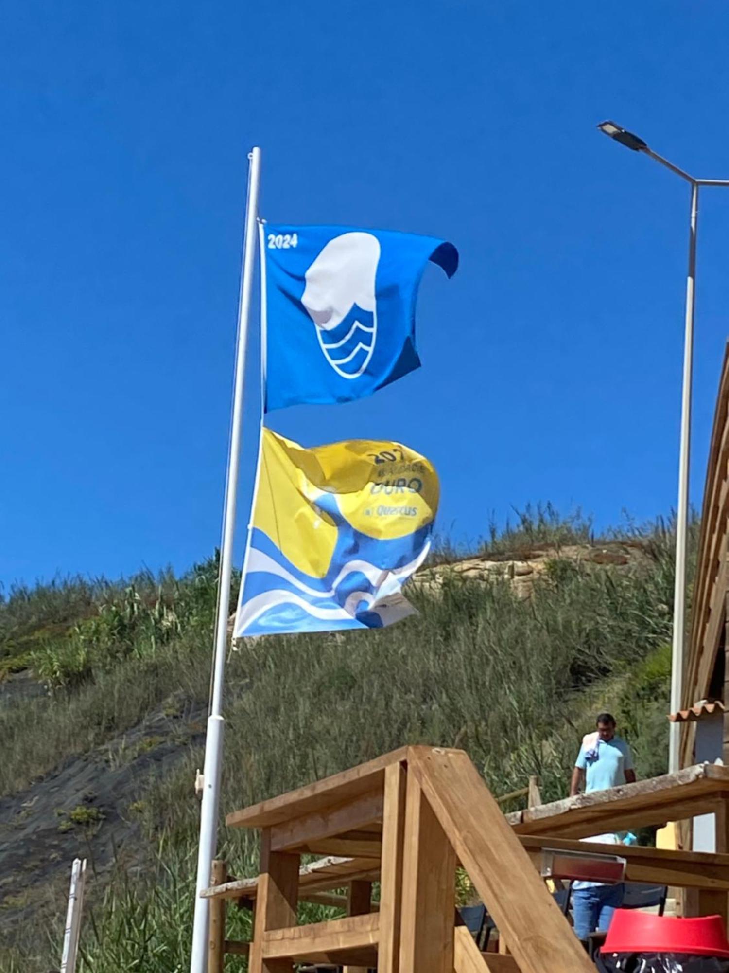 Casa Do Portao Azul - Espadarte اتوغويه ده باليه المظهر الخارجي الصورة