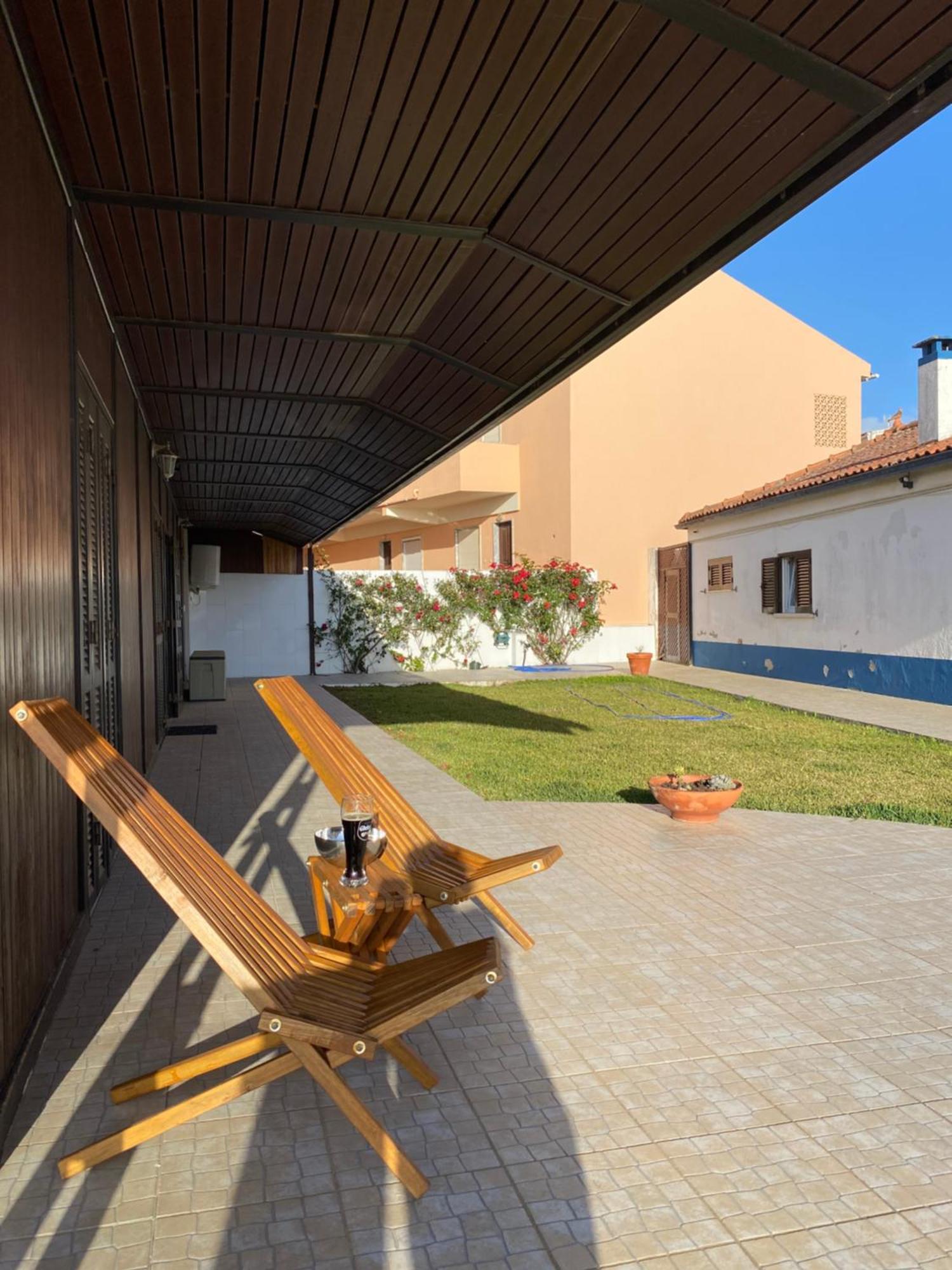 Casa Do Portao Azul - Espadarte اتوغويه ده باليه المظهر الخارجي الصورة
